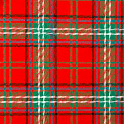 Seton Ancient Tartan
