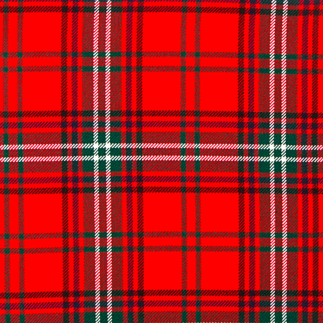 Seton Modern Tartan