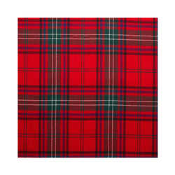 Tartan County Cap - Seton Modern