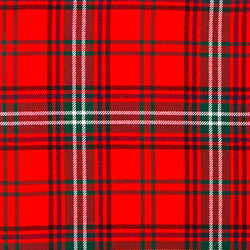Seton Modern Tartan