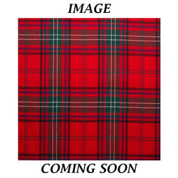Men's Tartan Bow Tie - Seton Modern