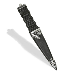 Sgian Dubh, Bladeless