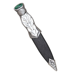 Sgian Dubh, HeatherGems Matte Jura