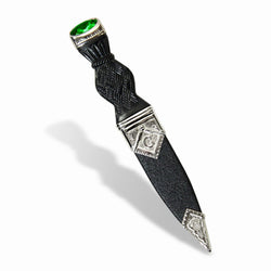 Sgian Dubh, Masonic