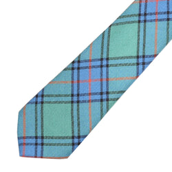 Men's Tartan Tie - Shaw Ancient