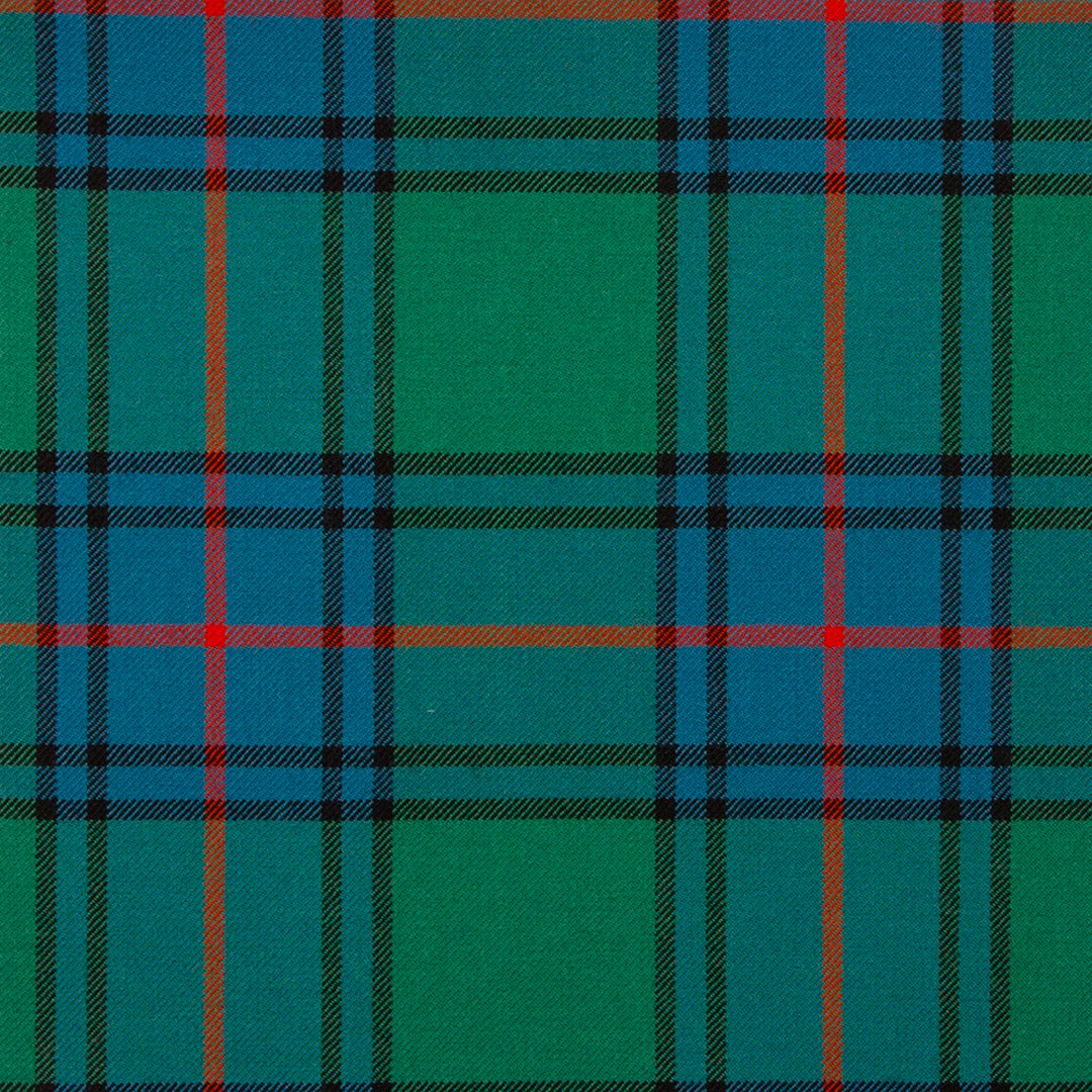 Shaw Ancient Tartan