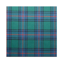 Tartan County Cap - Shaw Ancient
