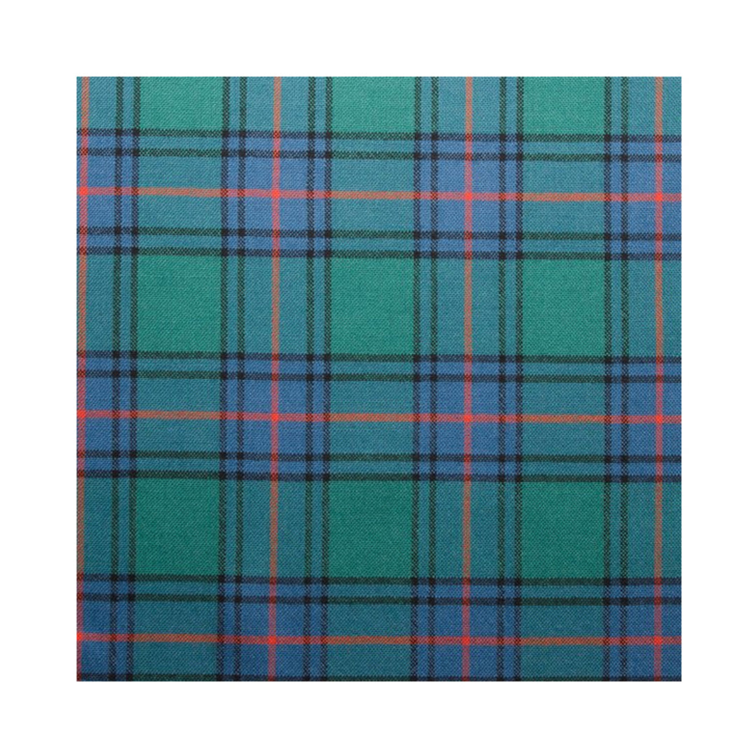 Tartan Pocket Square - Shaw Ancient