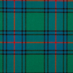 Shaw Ancient Tartan