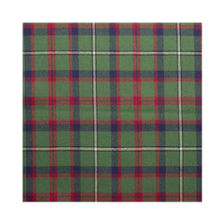 Boy's Tartan Tie - Shaw Green Modern
