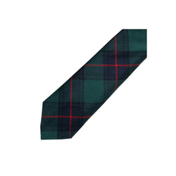 Boy's Tartan Tie - Shaw Modern