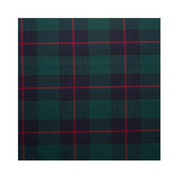 Tartan County Cap - Shaw Modern