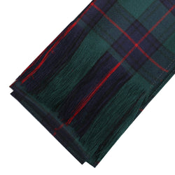 Tartan Sash - Shaw Modern