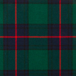 Shaw Modern Tartan