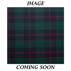 Tartan Stole - Shaw Modern