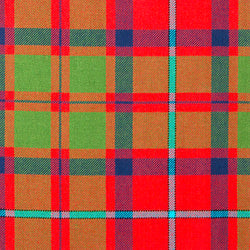 Shaw of Tordarroch Ancient Tartan