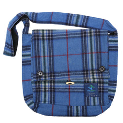 Shoulder Bag - One World Together