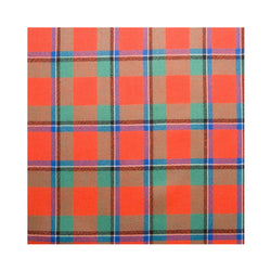Tartan County Cap - Sinclair Ancient