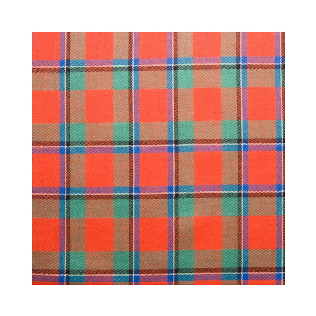 Tartan Pocket Square - Sinclair Ancient