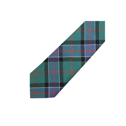 Boy's Tartan Tie - Sinclair Hunting Ancient