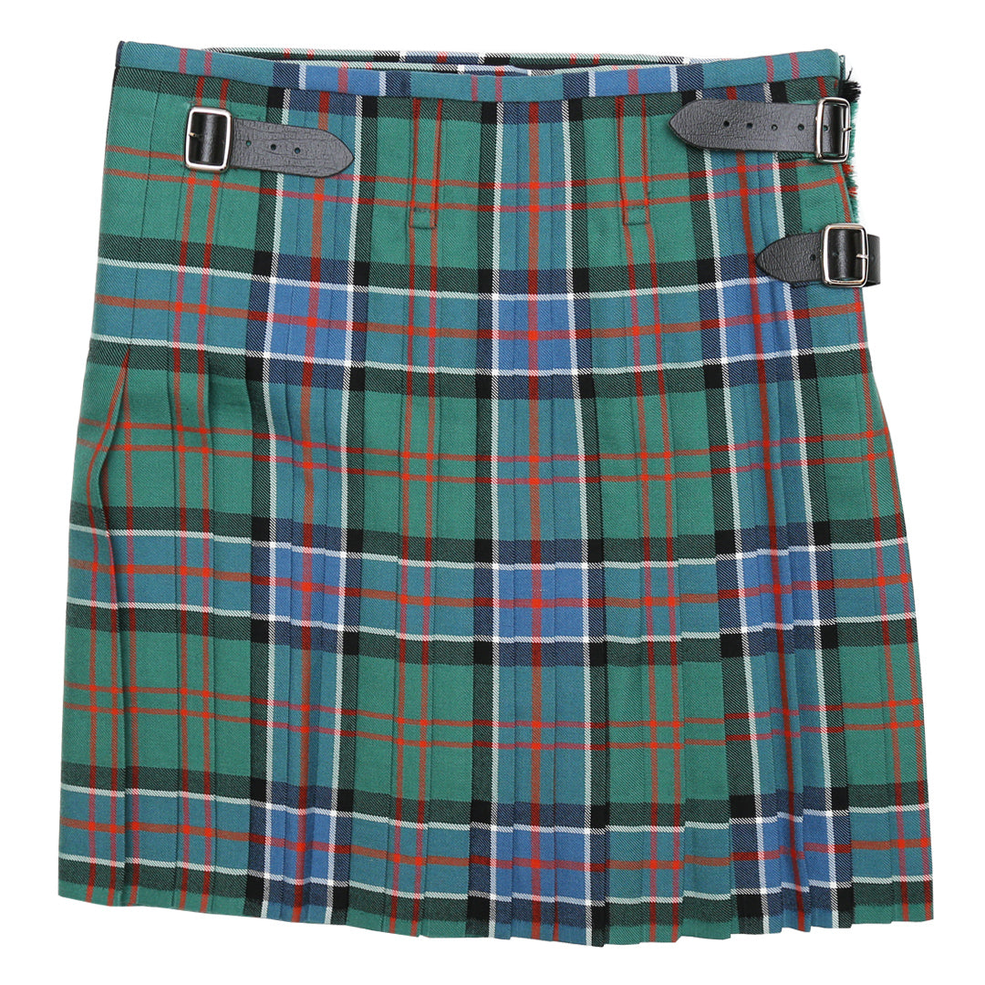 Sinclair Hunting Ancient Kilt Back