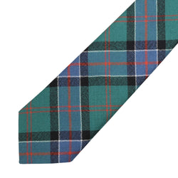 Men's Tartan Tie - Sinclair Hunting Ancient