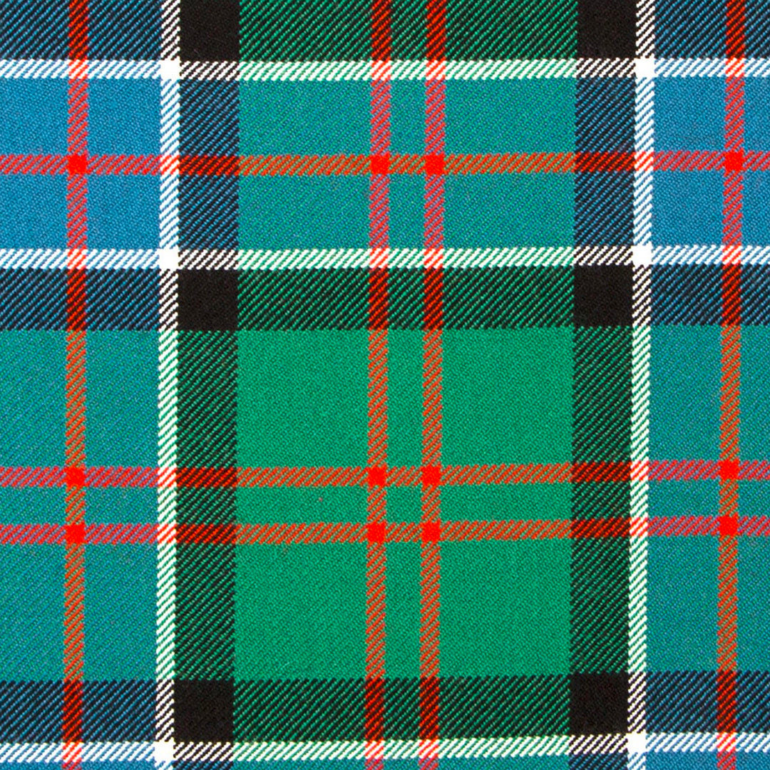 Sinclair Hunting Ancient Tartan