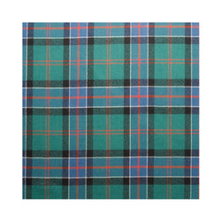 Tartan Pocket Square - Sinclair Hunting Ancient