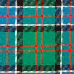 Sinclair Hunting Ancient Tartan