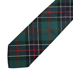 Men's Tartan Tie - Sinclair Hunting Modern