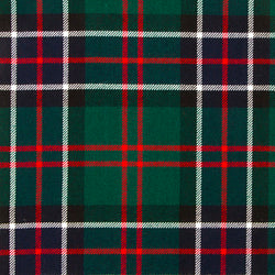 Sinclair Hunting Modern Tartan