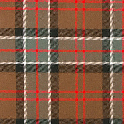 Sinclair Hunting Weathered Tartan