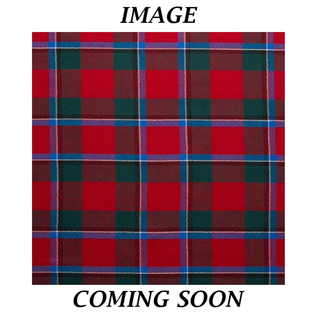Boy's Tartan Bow Tie - Sinclair Modern