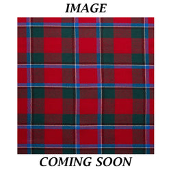 Boy's Tartan Bow Tie - Sinclair Modern
