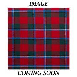 Tartan Stole - Sinclair Modern