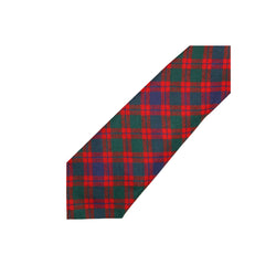 Boy's Tartan Tie - Skene Modern