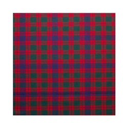 Tartan Pocket Square - Skene Modern