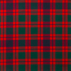 Skene Modern Tartan