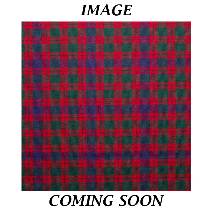 Men's Tartan Bow Tie - Skene Modern