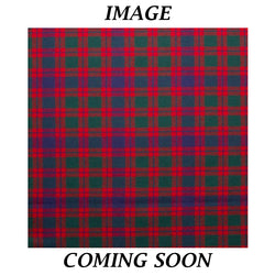 Men's Tartan Bow Tie - Skene Modern