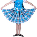 Skirt and Plaid Adult Custom, House Range