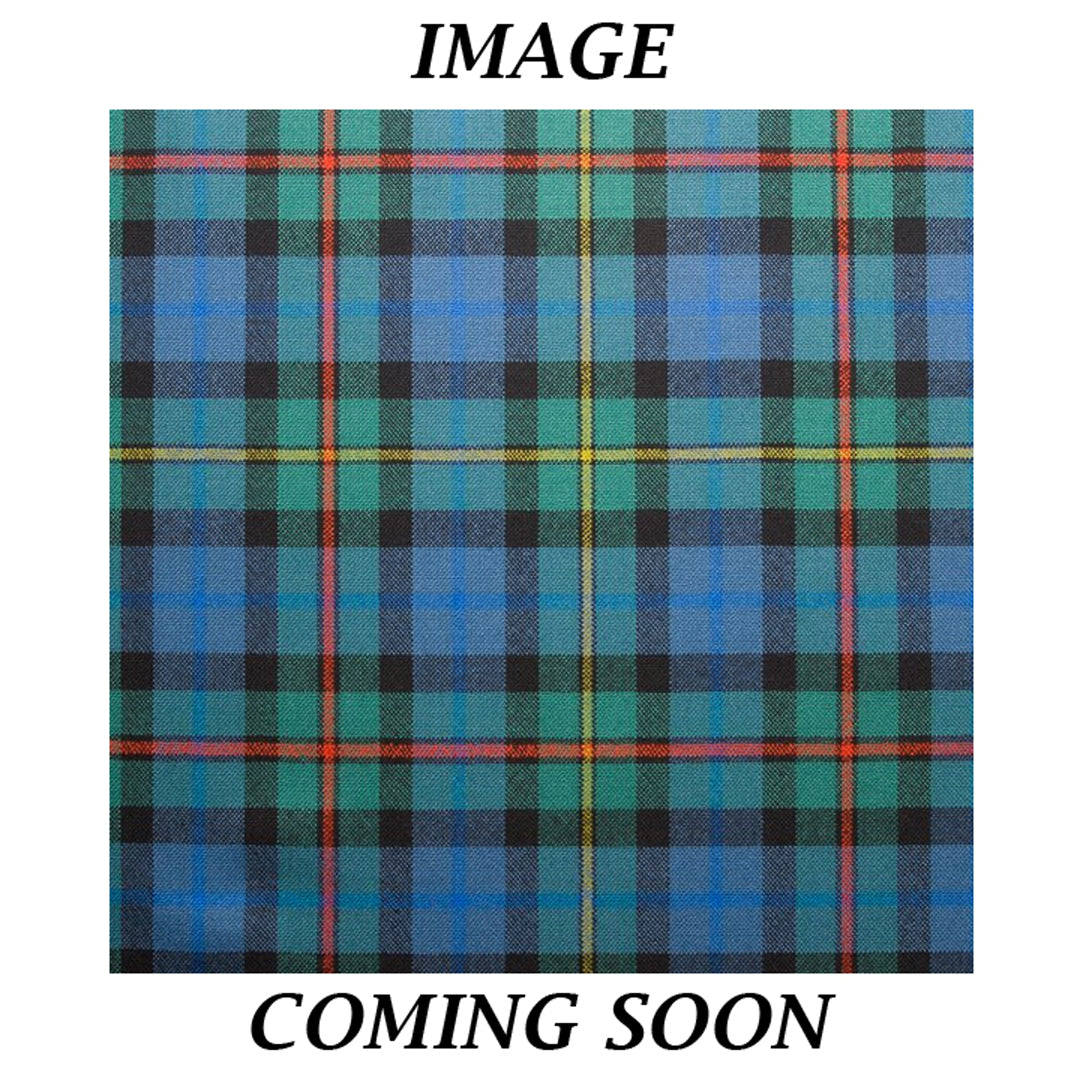 Boy's Tartan Bow Tie - Smith Ancient