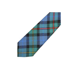 Boy's Tartan Tie - Smith Ancient