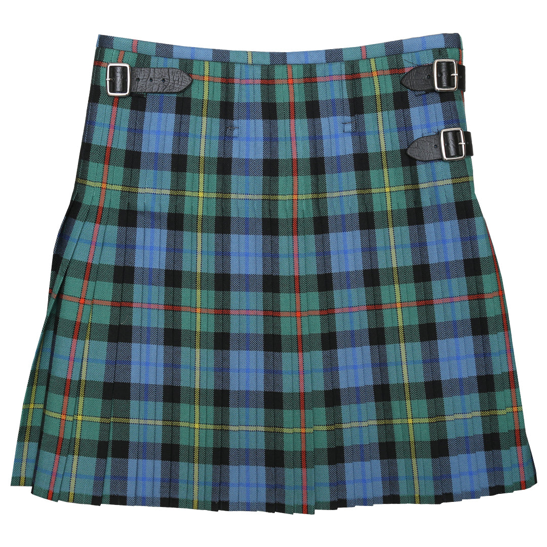 Smith Ancient Kilt Back
