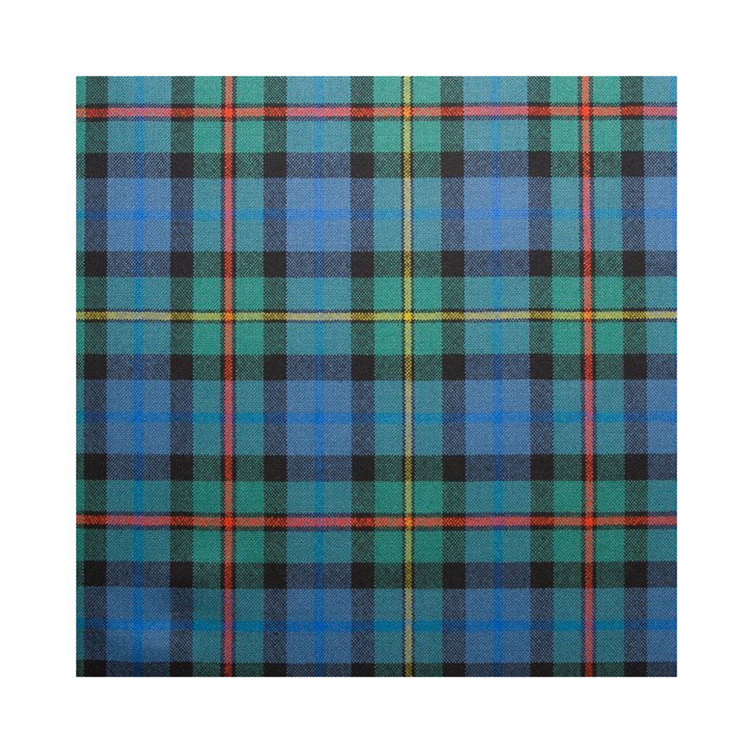 Tartan Pocket Square - Smith Ancient