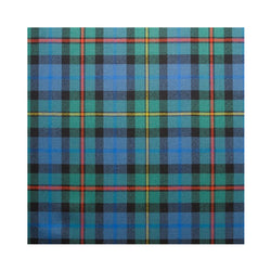 Tartan Pocket Square - Smith Ancient