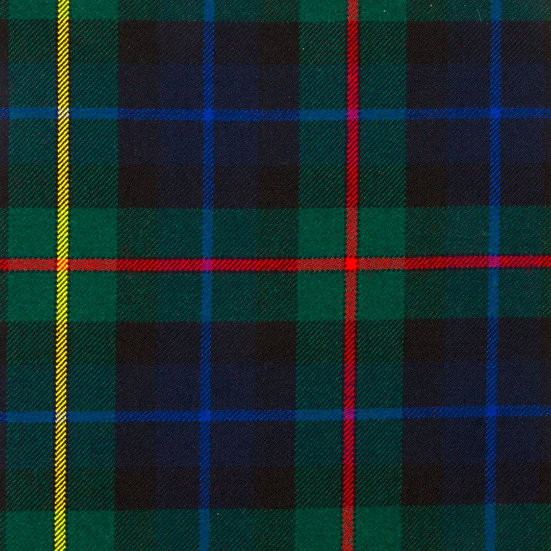 Smith Modern Tartan