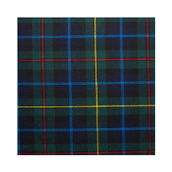 Tartan Pocket Square - Smith Modern