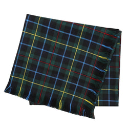 Tartan Shawl - Smith Modern
