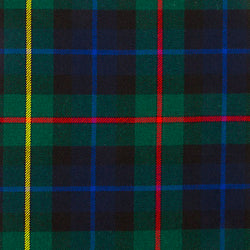 Smith Modern Tartan